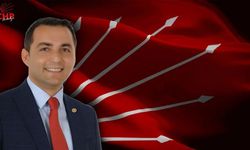 CHP’li tutuklu belediye başkanı partisinden istifa etti