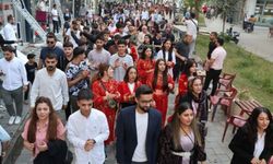 Cizre’de 1. Kadın Govend Festivali düzenlenecek