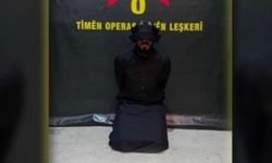 DAİŞ'in lideri yakalandı