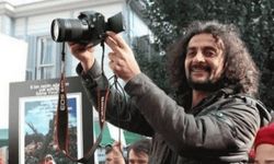 Darp edilen gazeteci Hakan Tosun, beyin kanaması geçirdi
