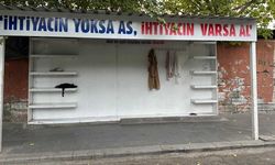 Hayat pahalılığı dayanışmayı da vurdu: Diyarbakır’da askılar boş kaldı!
