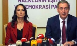 DEM Parti, Demirtaş ve Yüksekdağ'ı cezaevinde ziyaret edecek
