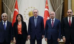 Ankara'da kritik İmralı görüşmesi: Saat ve yer belli oldu