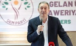 DEM Parti, PKK’nin son adımını değerlendirdi