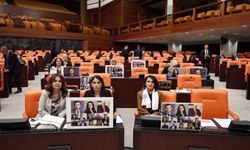 DEM Parti: AİHM'in Demirtaş kararına itiraz çözümsüzlükte ısrardır