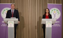 DEM Parti: Yeni bir sayfa açıldı