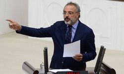 DEM Partili Sakık’tan çözüm süreci komisyonuna başvuru