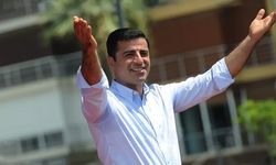 DEM Parti’den Selahattin Demirtaş açıklaması