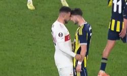 Fenerbahçe maçında linç skandalı: Kürt futbolcu Deniz Undav’a ırkçı kampanya!