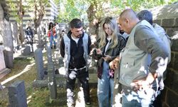 Diyarbakır'da yüzyıllardır duruyordu: İlk defa çalışma başlatıldı