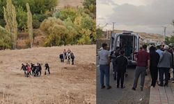 Diyarbakır'da korkunç olay: Ağaca asılı halde ölü bulundu