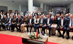 Diyarbakır 9. Kitap Fuarı kapılarını açtı