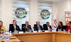 Diyarbakır 9. Kitap Fuarı’nın lansmanı gerçekleşti