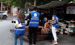 Diyarbakır Barosu’ndan 7/24 Çocuk İstismarı Hattı