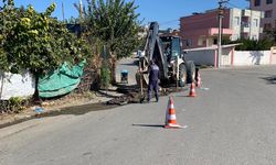 Diyarbakır Bismil’de sele karşı önemli tedbir