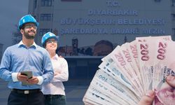 Diyarbakır Büyükşehir’den 47 Daimi Kadro: Son Gün 15 Ekim