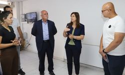 Diyarbakır Çermik’e sosyal hizmet merkezi kuruluyor