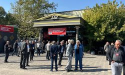 Diyarbakır CHP’de kongre heyecanı: Üç adaydan ikisi birleşti