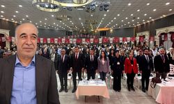 Diyarbakır CHP’de yeni başkan Ekspres’e konuştu