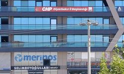Diyarbakır CHP’de yeni ilçe başkanları belli oldu: İşte tam liste