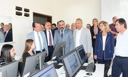 Diyarbakır Dicle Üniversitesi’nde büyük yatırım
