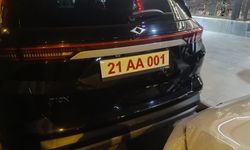 Diyarbakır Dicle Üniversitesi’nden “makam aracı” açıklaması