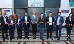 Diyarbakır'da gençleri heyecanladıran merkez açıldı