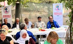 Diyarbakır Emekliler Meclisleri Sendikası’ndan toplumsal muhalefet çağrısı