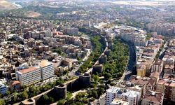 Diyarbakır Gençlik ve Spor İl Müdürlüğü ihaleye çıkıyor