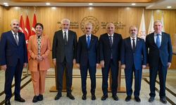 Diyarbakır’ın en büyük sorunu için Ankara’ya çıkarma yaptılar