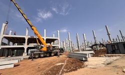 Diyarbakır'da bölgenin ilk ilaç fabrikası kuruluyor