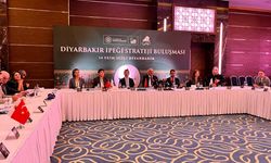 Diyarbakır ipeği markalaşma yolunda