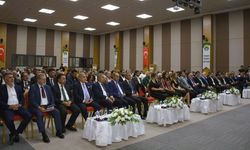 Diyarbakır’da iş dünyasını buluşturan program