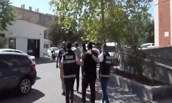 Diyarbakır’da kaçakçılık operasyonları: 51 gözaltı