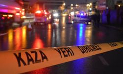 Şanlıurfa-Diyarbakır karayolunda kaza:1 ölü, 5 yaralı