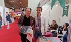 Diyarbakır kitap fuarında Kürtçe kitaba teşvik çağrısı