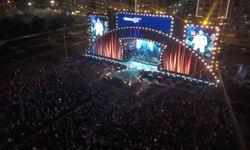 Diyarbakır Kültür Yolu Festivali’nde ilk konser