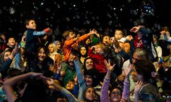 Diyarbakır Kültür Yolu Festivali konser ve etkinliklerle sürüyor