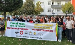 Diyarbakır’da Kürtçe krizi devam ediyor
