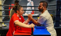 Diyarbakır, Mardin ve Elazığlı genç sporcuların büyük başarısı