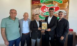 Diyarbakır mercimeği ulusal market reyonlarında