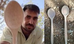 Diyarbakır’da mezarlıklardan çıkan büyüler hayrete düşürüyor