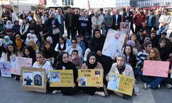 Diyarbakır ayakta: Rojin için adaleti saklayanlar yargılansın!