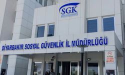 Diyarbakır SGK İl Müdürlüğü’nden önemli açıklama