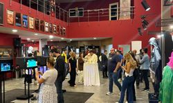 Diyarbakır’da "21. Orhan Asena Yerli Oyunlar Tiyatro Festivali" başladı