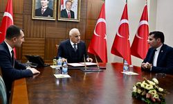 Diyarbakır’ın Hani ilçesi için imzalar atıldı, müjdeyi Vali verdi