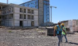 Diyarbakır'a akıllı şehir hastanesi geliyor