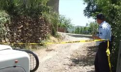 Diyarbakır’da 10 yıllık kadın cinayeti çözüldü