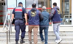 Diyarbakır'da 20 yıldır aranan zanlı Kırklareli'nde yakalandı
