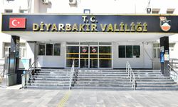 Diyarbakır’da 29 Ekim’de bazı yollar trafiğe kapatılacak